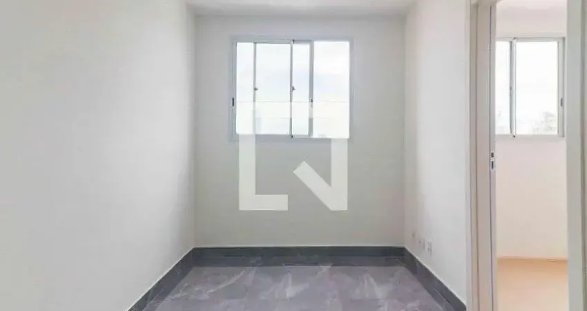 Apartamento para aluguel - jaguaré, 2 quartos,  35 m² - são paulo