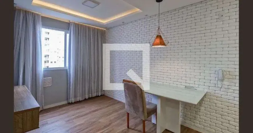 Apartamento para aluguel - vila pirituba, 2 quartos, 42 m² - são paulo