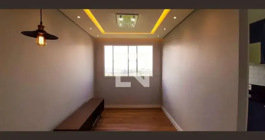 Apartamento para aluguel - bussocaba, 2 quartos,  42 m² - osasco