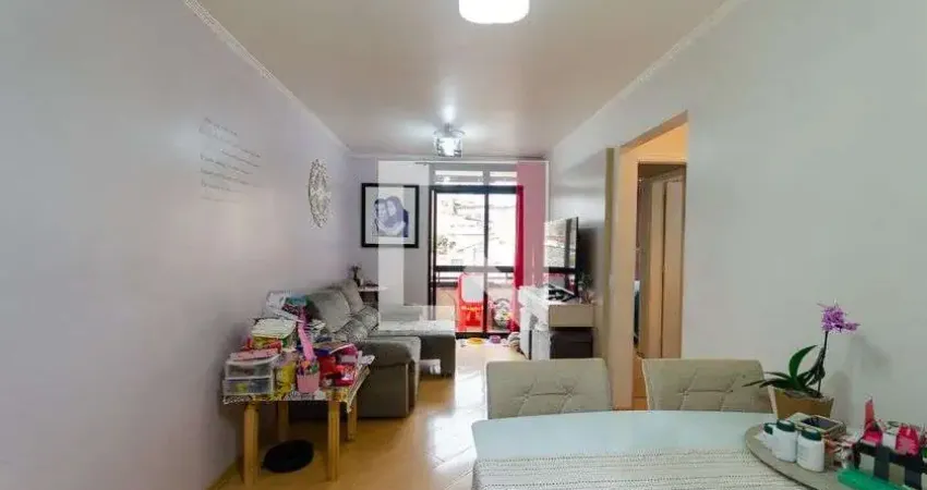 Apartamento para aluguel - piqueri, 2 quartos,  69 m² - são paulo