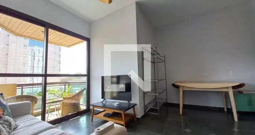 Apartamento para aluguel - cambuí, 1 quarto, 70 m² - campinas