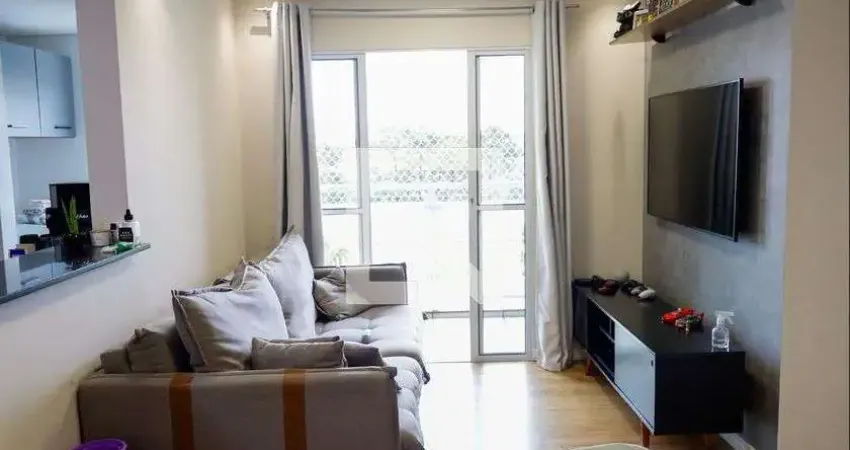 Apartamento para aluguel - santa maria, 3 quartos,  72 m² - osasco