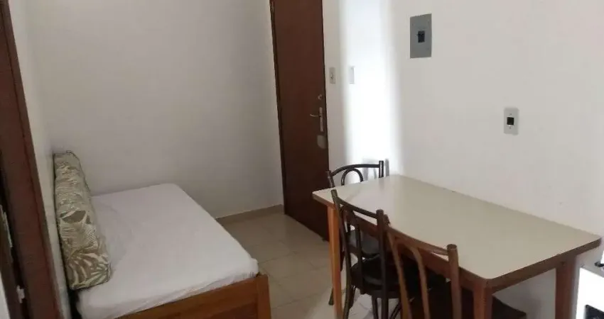 Apartamento para aluguel - asa norte, 1 quarto,  31 m² - brasília