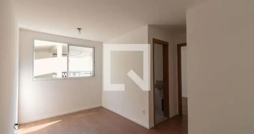 Apartamento para aluguel - jardim iris , 2 quartos, 43 m² - são paulo