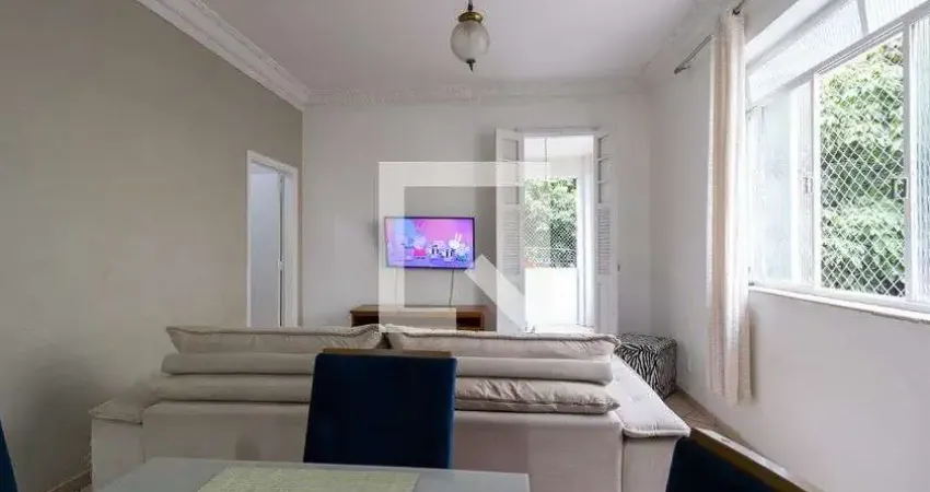 Apartamento para aluguel - tijuca, 3 quartos,  105 m² - rio de janeiro