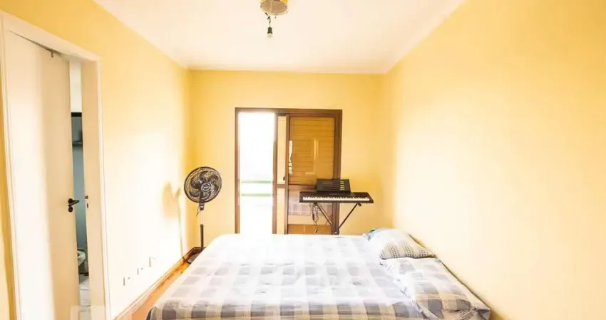 Apartamento para aluguel - saúde, 3 quartos,  100 m² - são paulo