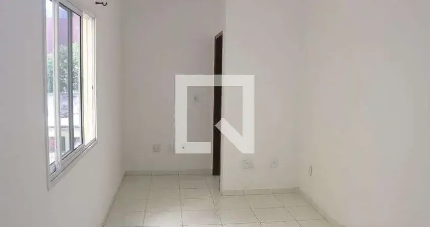 Apartamento para aluguel - santa maria, 1 quarto, 60 m² - são caetano do sul