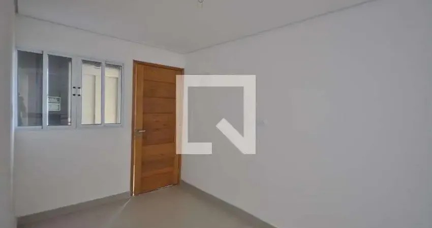 Apartamento para aluguel - vila mazzei, 1 quarto, 34 m² - são paulo