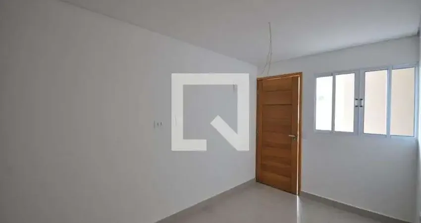 Apartamento para aluguel - vila mazzei, 1 quarto, 34 m² - são paulo