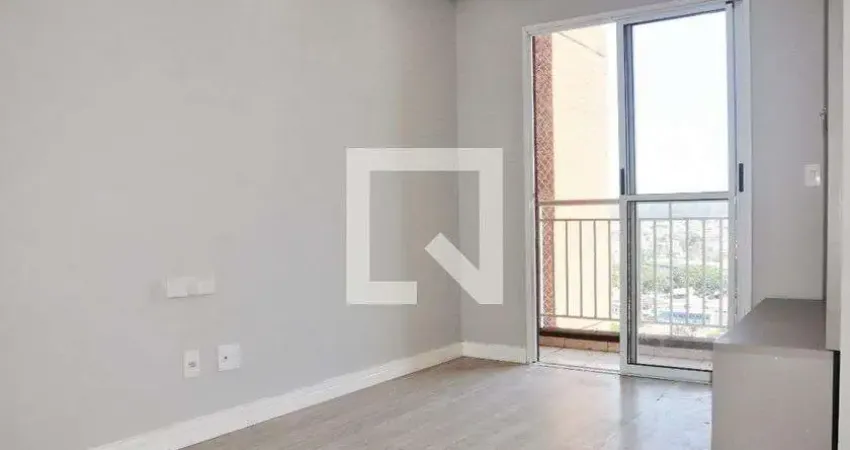Apartamento para aluguel - piqueri, 2 quartos, 48 m² - são paulo