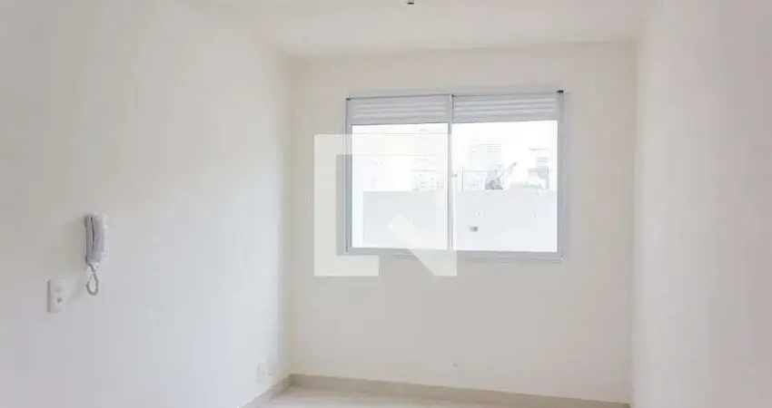Apartamento para aluguel - barra funda, 2 quartos, 34 m² - são paulo