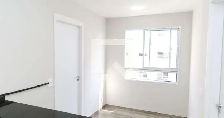 Apartamento para aluguel - vila augusta, 2 quartos,  37 m² - guarulhos
