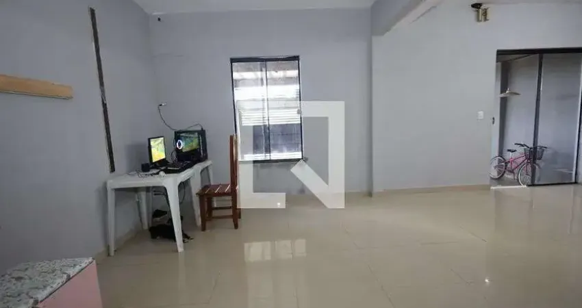 Casa para aluguel - setor faicalville, 3 quartos, 120 m² - goiânia