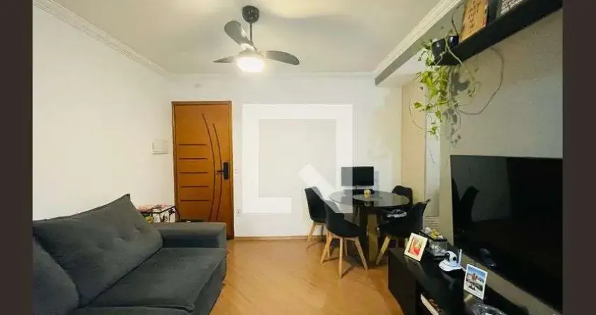 Apartamento para aluguel - cidade parque alvorada, 2 quartos,  80 m² - guarulhos