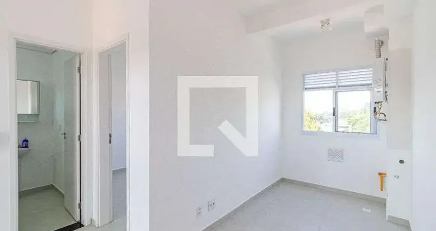 Apartamento para aluguel - butantã, 1 quarto, 25 m² - são paulo