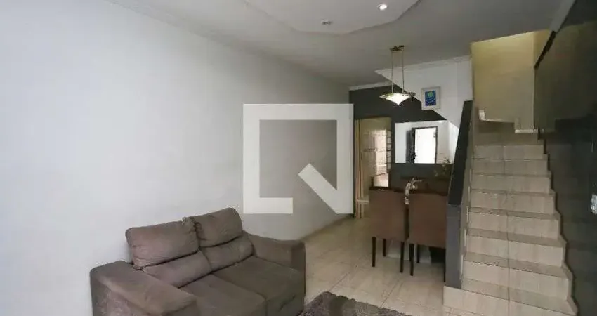 Casa para aluguel - parque pinheiros, 3 quartos, 5 m² - taboão da serra