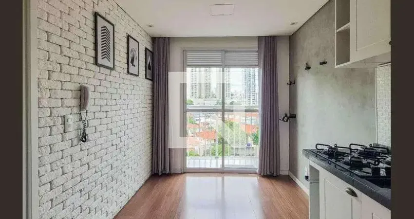Apartamento para aluguel - butantã, 1 quarto, 28 m² - são paulo