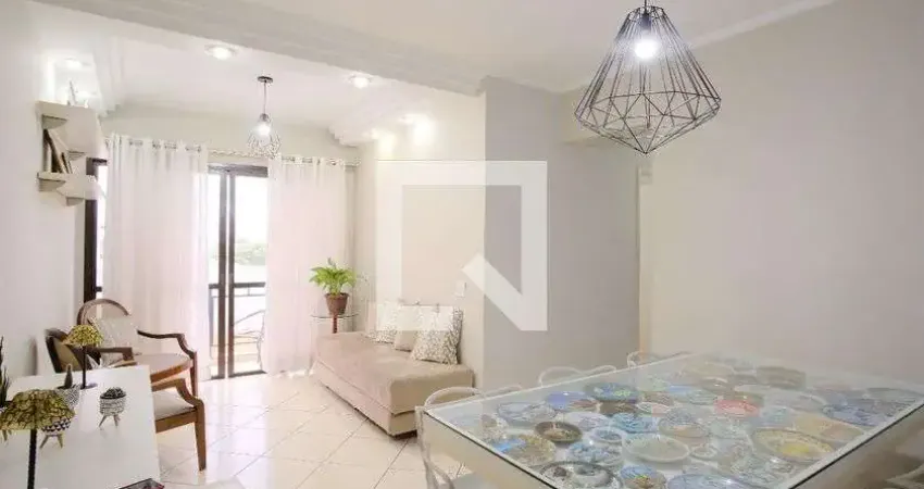 Apartamento para aluguel - vila carrão, 4 quartos, 84 m² - são paulo