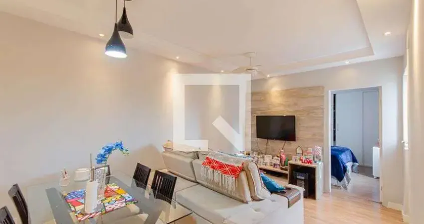 Apartamento para aluguel - cambuci, 2 quartos,  60 m² - são paulo