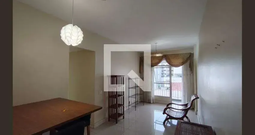 Apartamento para aluguel - freguesia , 2 quartos,  71 m² - rio de janeiro
