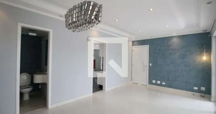 Apartamento para aluguel - panamby, 3 quartos, 113 m² - são paulo