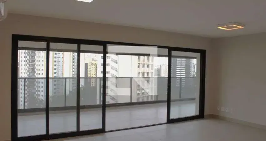 Apartamento para aluguel - vila pompéia, 3 quartos, 151 m² - são paulo
