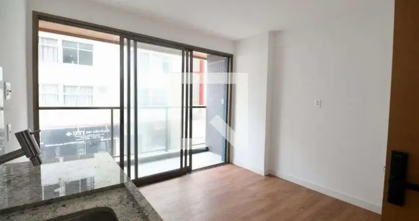 Kitnet / stúdio para aluguel - barra, 1 quarto, 21 m² - salvador