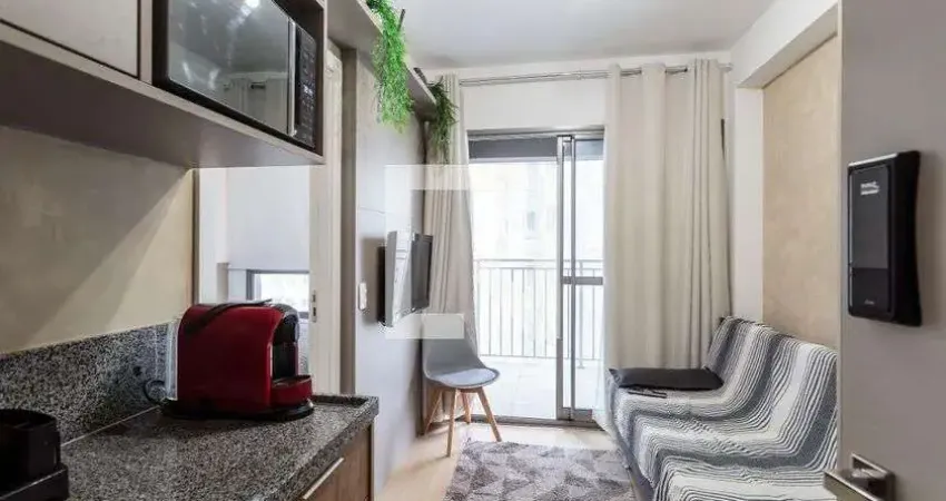 Kitnet / stúdio para aluguel - vila olímpia, 1 quarto, 27 m² - são paulo