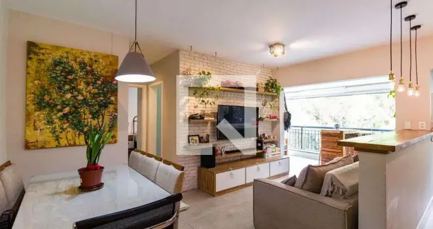 Apartamento para aluguel - vila andrade, 2 quartos, 67 m² - são paulo