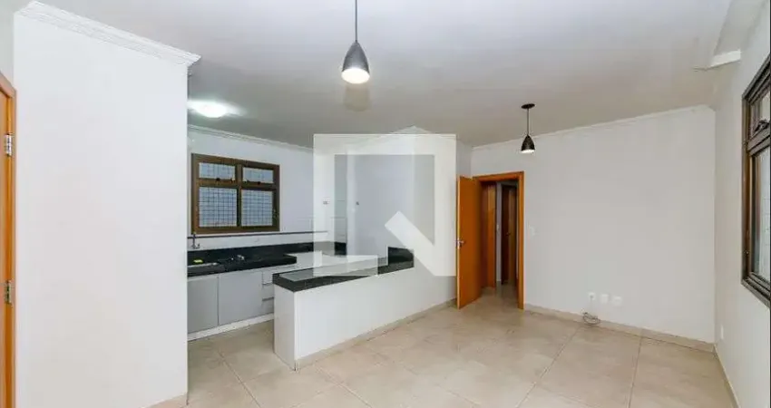 Apartamento para aluguel - nova granada, 3 quartos,  110 m² - belo horizonte