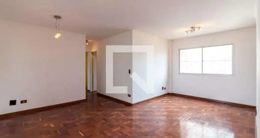 Apartamento para aluguel - santana, 3 quartos, 107 m² - são paulo