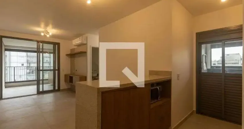 Apartamento para aluguel - moema, 2 quartos, 71 m² - são paulo