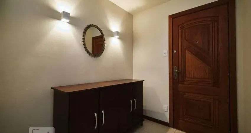 Apartamento para aluguel - tijuca, 3 quartos, 135 m² - rio de janeiro