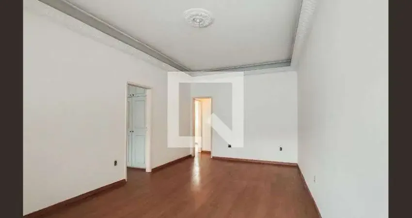 Apartamento para aluguel - maracanã, 3 quartos,  100 m² - rio de janeiro