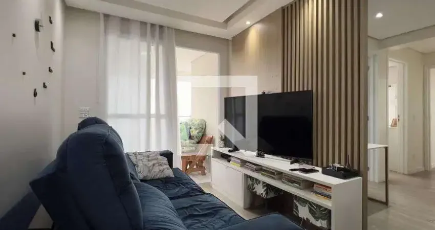 Apartamento para aluguel - picanço, 3 quartos,  76 m² - guarulhos