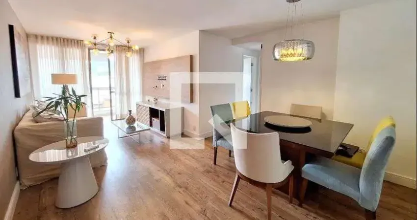 Apartamento para aluguel - santa rosa , 2 quartos, 82 m² - niterói