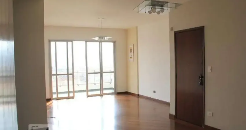 Apartamento para aluguel - vila arens , 4 quartos,  130 m² - jundiaí