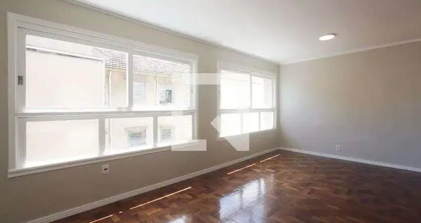 Apartamento para aluguel - santa cecília, 4 quartos, 154 m² - porto alegre