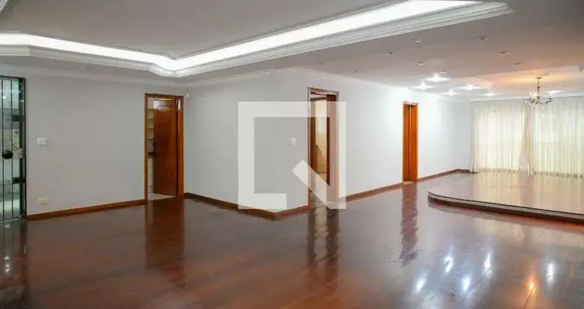 Casa para aluguel - bosque da saúde, 4 quartos, 332 m² - são paulo