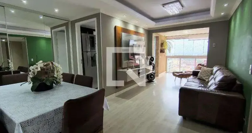 Apartamento para aluguel - recreio, 3 quartos, 90 m² - rio de janeiro