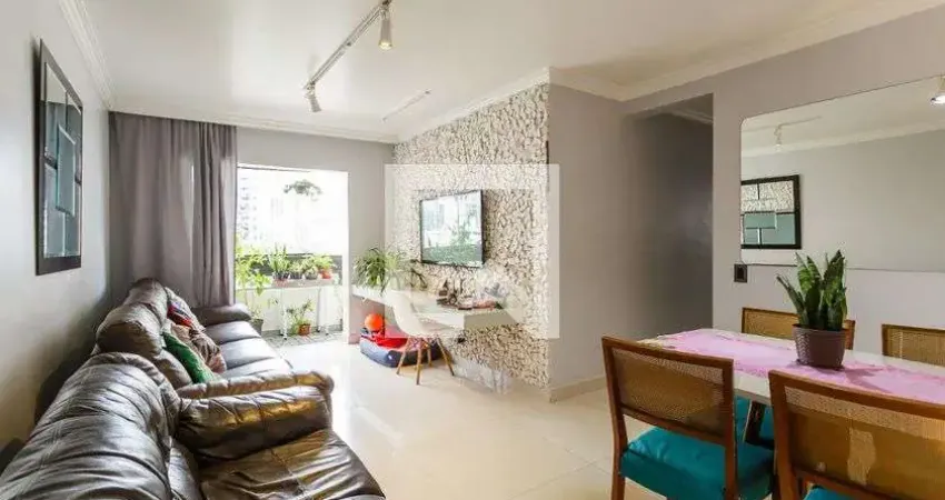 Apartamento para aluguel - vila olímpia, 3 quartos,  81 m² - são paulo