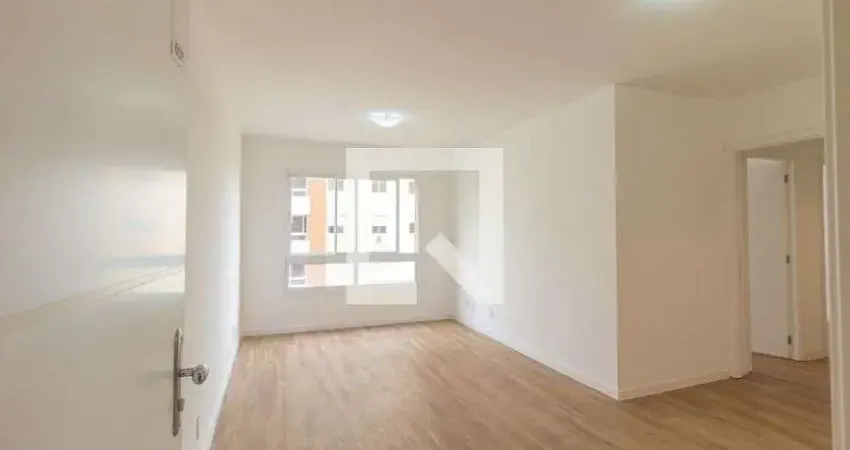 Apartamento para aluguel - marechal rondon, 3 quartos, 76 m² - canoas