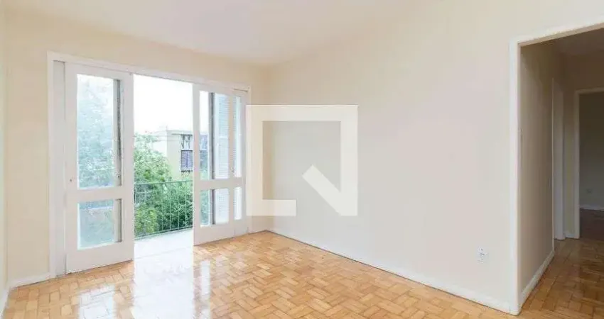 Apartamento para aluguel - cidade baixa, 3 quartos,  110 m² - porto alegre