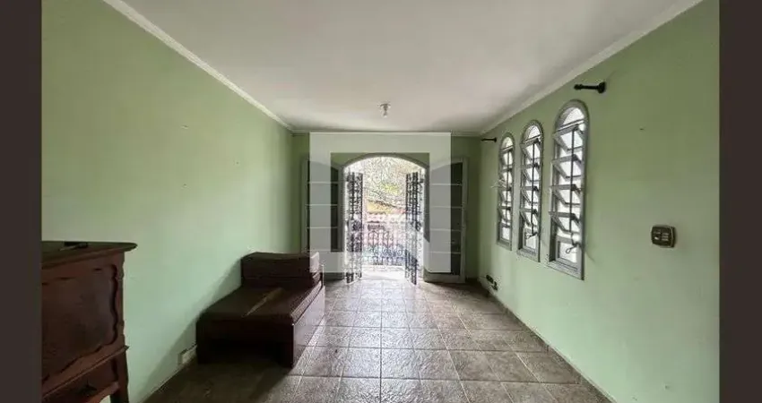 Casa para aluguel - jardim marajoara , 3 quartos,  100 m² - são paulo