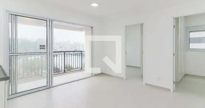 Apartamento para aluguel - butantã, 2 quartos, 44 m² - são paulo