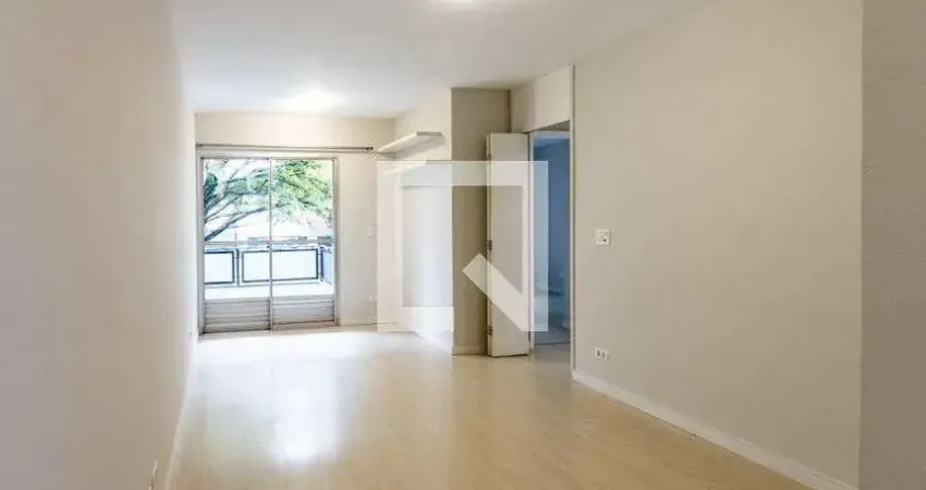 Apartamento para aluguel - perdizes, 2 quartos,  70 m² - são paulo