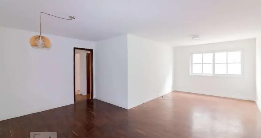 Apartamento para aluguel - moema, 3 quartos, 126 m² - são paulo