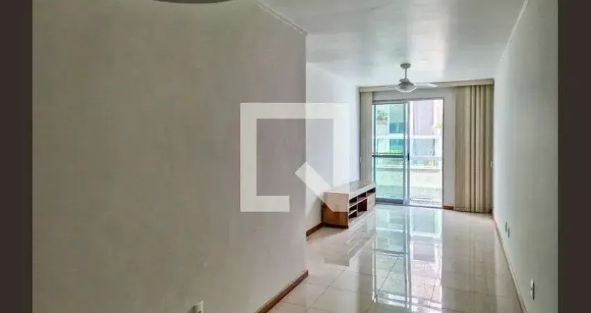 Apartamento para aluguel - recreio, 2 quartos, 76 m² - rio de janeiro