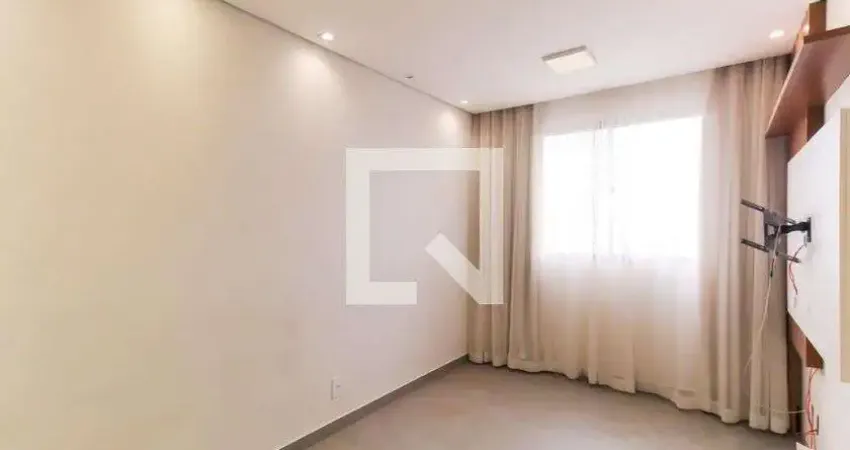 Apartamento com 1 quarto para alugar na Rua Conselheiro Lafaiette, Mooca, São Paulo