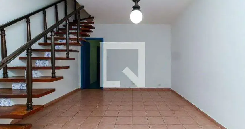 Casa para aluguel - chácara santo antonio, 2 quartos, 160 m² - são paulo